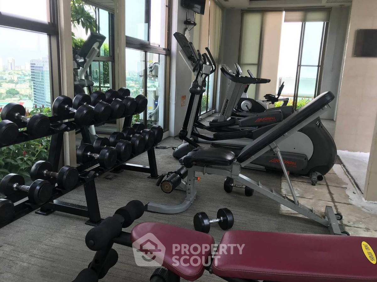 รูป คอนโด 1-ห้องนอน ที่ ไอดีโอ มิกซ์ สุขุมวิท 103 ใกล้ BTS อุดมสุข (ID 884892) - รูปที่ 7/20