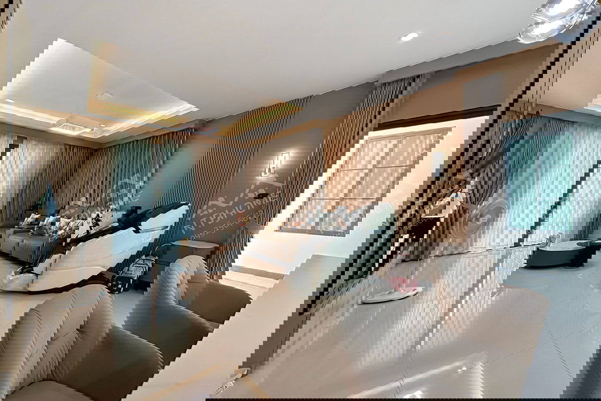 รูป เศรษฐสิริ กรุงเทพ – ปทุมธานี แปลงมุม พร้อมอยู่ ใกล้ทางด่วนศรีสมาน - รูปที่ 6/20