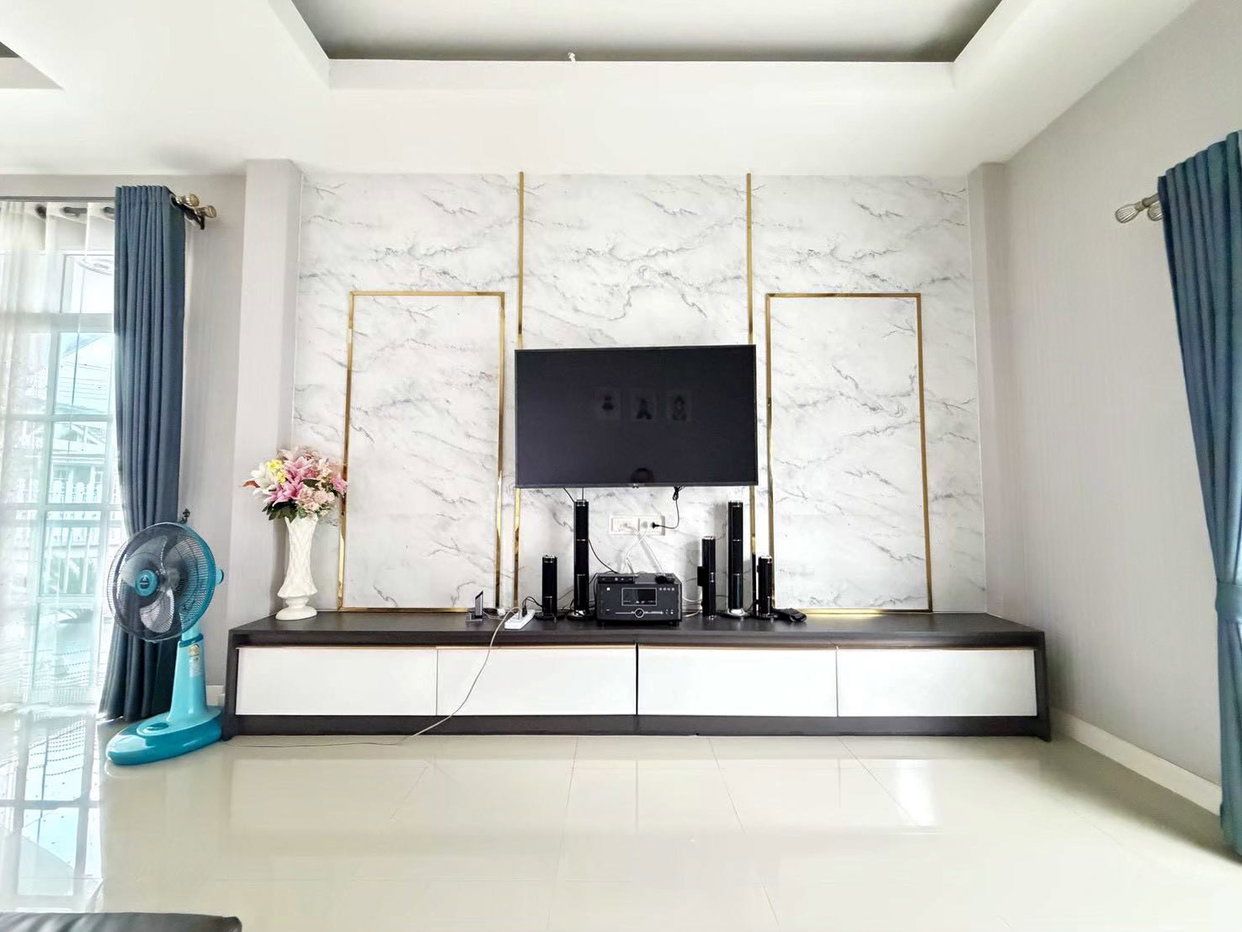 รูป 3 Bedroom House for Sale East Pattaya - รูปที่ 5/14