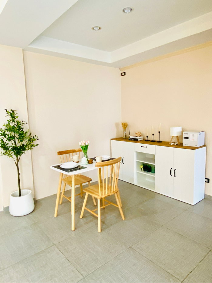 รูป ขายคอนโด2นอน 58ตร.ม 10นาที ไปรถไฟฟ้าสายสีเหลือง - รูปที่ 26/32