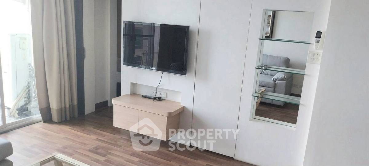 รูป คอนโด 1-ห้องนอน ที่ เลอรัก คอนโดมิเนียม ใกล้ BTS พระโขนง (ID 2777041) - รูปที่ 4/8