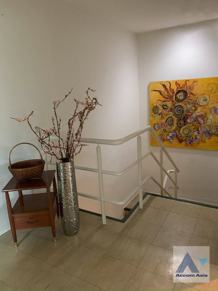 รูป 🔼🔽 AccomA 📩 Pet friendly 3 BR Condominium @Kiarti Thanee City Mansion (AA28037) - รูปที่ 5/11