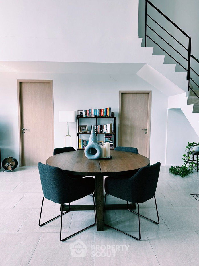 รูป คอนโด 2-ห้องนอน ที่ เดอะ ลอฟท์ สีลม ใกล้ BTS สุรศักดิ์ (ID 1517613) - รูปที่ 5/8