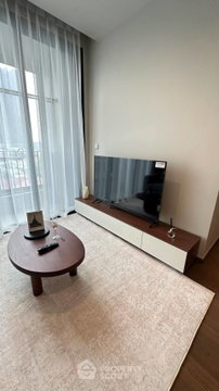 1-BR Condo at Ideo Q Sukhumvit 36 near BTS Thong Lor (ID 2600359)