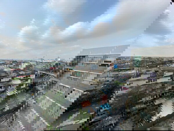 รูป ✨เช่า!!  2 ห้องนอน 2 ห้องน้ำ เพียง 12,000 บาท / เดือน  ( พร้อมอยู่เดือน5 ) // คอนโด ฟิวส์ เซนเซ่ บางแค ใกล้ MRT หลักสอง // โทร 065 -356 2745 เดอะทอย ✨ - รูปที่ 25/26