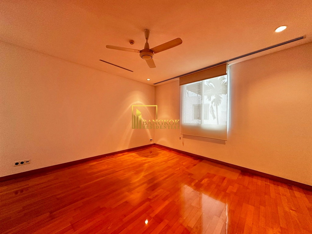 รูป The Trees Sathorn | Remarkable 4 Bedroom Luxury House - BR8149SH - รูปที่ 32/51