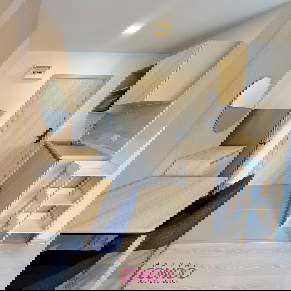 รูป ให้เช่าระยะสั้น รายเดือน 1-3 เดือน 16,000 บาท - รูปที่ 4/7