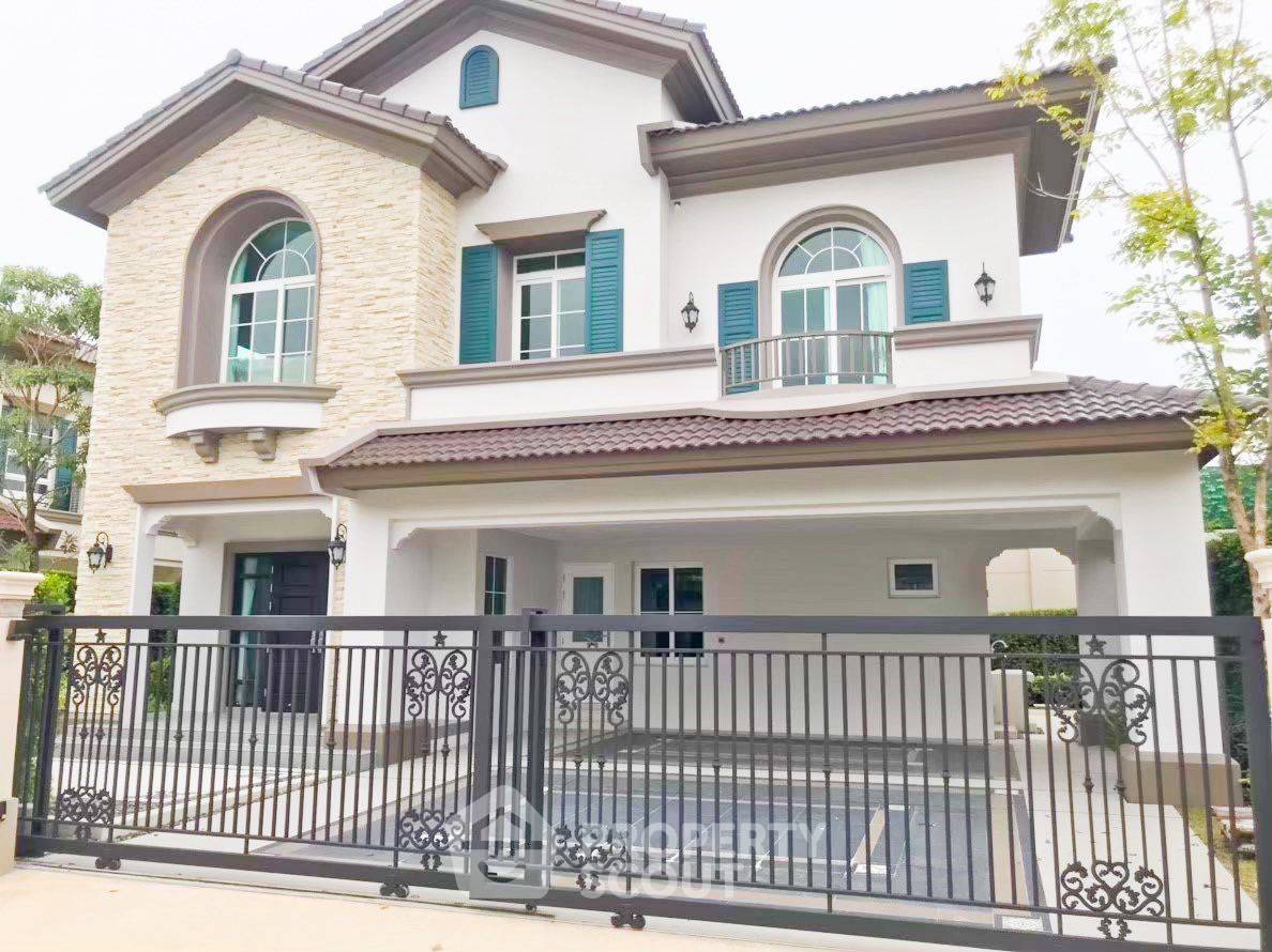 รูป บ้าน 4-ห้องนอน ที่ นันทวัน บางนา กม.7 ใน บางแก้ว (ID 2773946) - รูปที่ 13/36