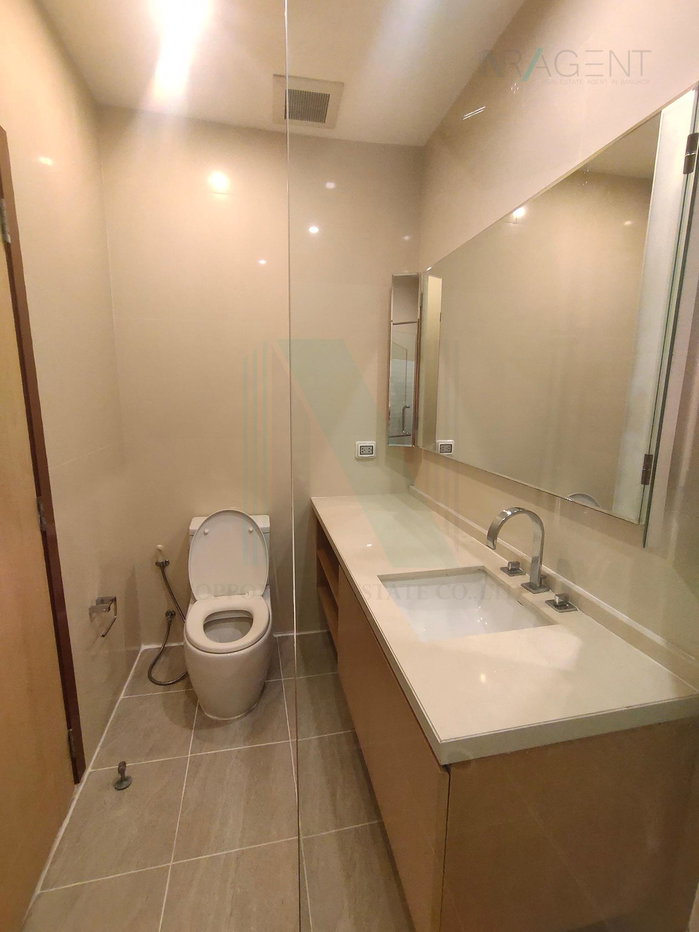 รูป 🎉 ให้เช่าคอนโด วินด์ รัชโยธิน อาคาร 1 ชั้น 30 1 ห้องนอน ขนาด 55.00 ตรม ใกล้ เมเจอร์รัชโยธิน คอมเพล็กซ์ - รูปที่ 7/8