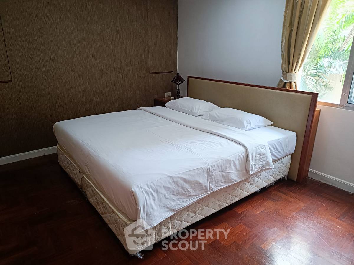 picture 1-BR Condo at The Peony near MRT Khlong Toei (ID 2501649) - 13/19
