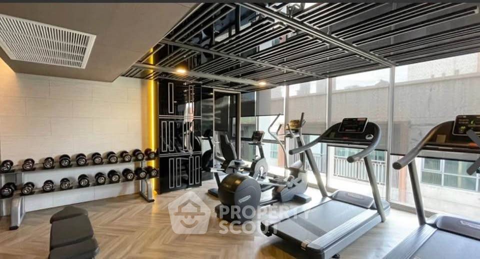 รูป คอนโด 2-ห้องนอน ที่ ฟินน์ สุขุมวิท 31 ใกล้ MRT สุขุมวิท (ID 2099924) - รูปที่ 10/11