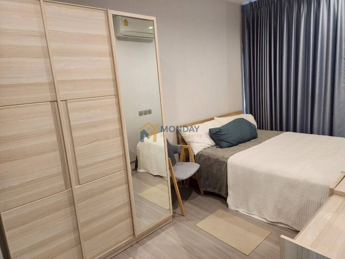 รูป 🔥 หลุดจอง! ราคานี้หาไม่ได้ง่าย ๆ ไลฟ์ สุขุมวิท 62 พร้อมโอน 🔥MD-26028763 - รูปที่ 4/5