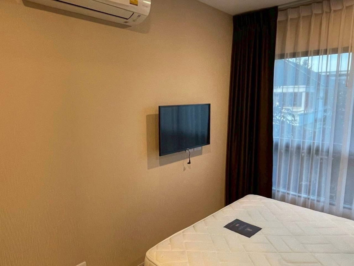 picture code : H35 Plum Condo Sukhumvit 97/1 - 5/11