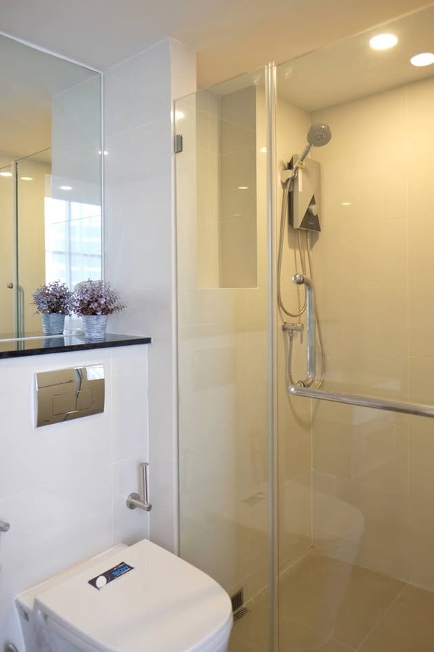 รูป RS5685 ให้เช่าคอนโด Knightsbridge Prime Sathorn ใกล้ BTS ช่องนนทรี - รูปที่ 14/14