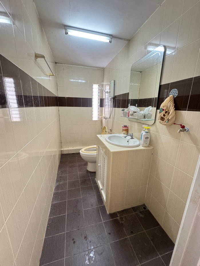 picture Selling Condominium in km.18 room is good condition - 9/9