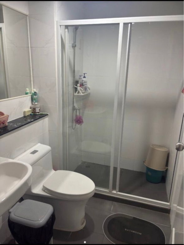 รูป 📌ให้เช่าคอนโด ไรย์ สุขุมวิท 101/1 ชั้น 4  ทิศตะวันออก เช่าถูก 8,200 บาท  - รูปที่ 8/8