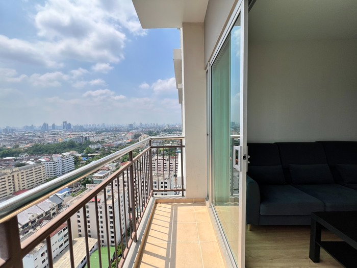 รูป 💖💖ให้เช่า ศุภาลัย เวอเรนด้า รัตนาธิเบศร์/ 2 ห้องนอน ขนาด 76 ตรม. ราคา 20,000 บาท  จอดรถได้ 2 คัน/ สนใจสอบถามได้นะคะ Line ID = atfirm2010💖💖 - รูปที่ 11/33