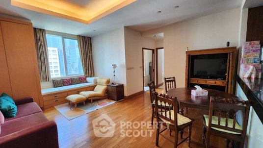 รูปภาพ 2-BR Condo at Sky Villas Sathorn in Bang Khlo (ID 373741)