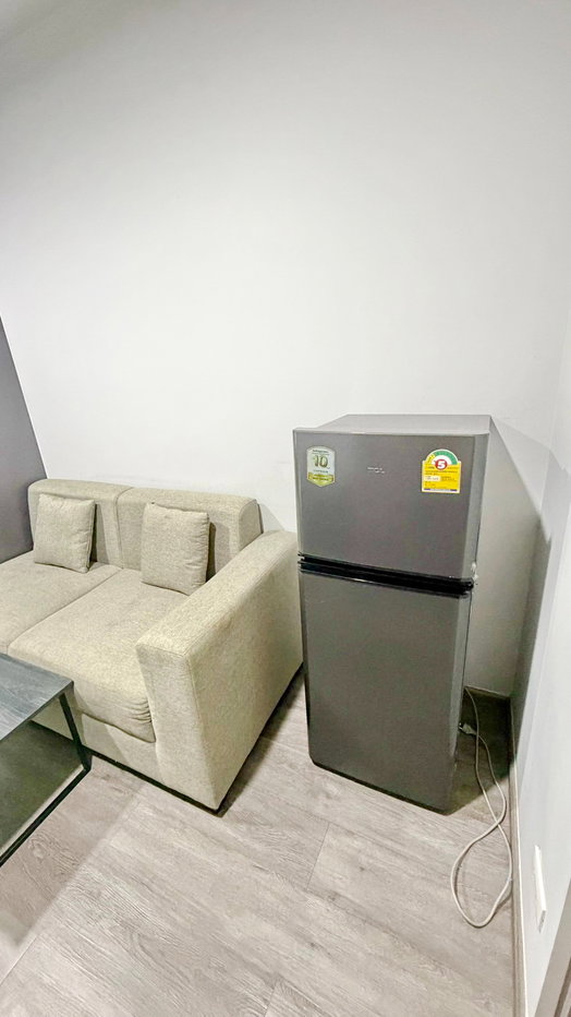 รูป ให้เช่า คอนโดมอนเต้ พระราม 9   มีเครื่องซักผ้า - รูปที่ 11/17