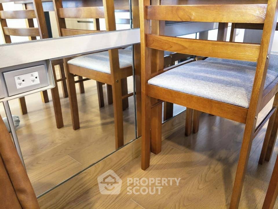 รูป คอนโด 1-ห้องนอน ที่ เดอะ ลุมพินี 24 ใกล้ BTS พร้อมพงษ์ (ID 435759) - รูปที่ 9/12