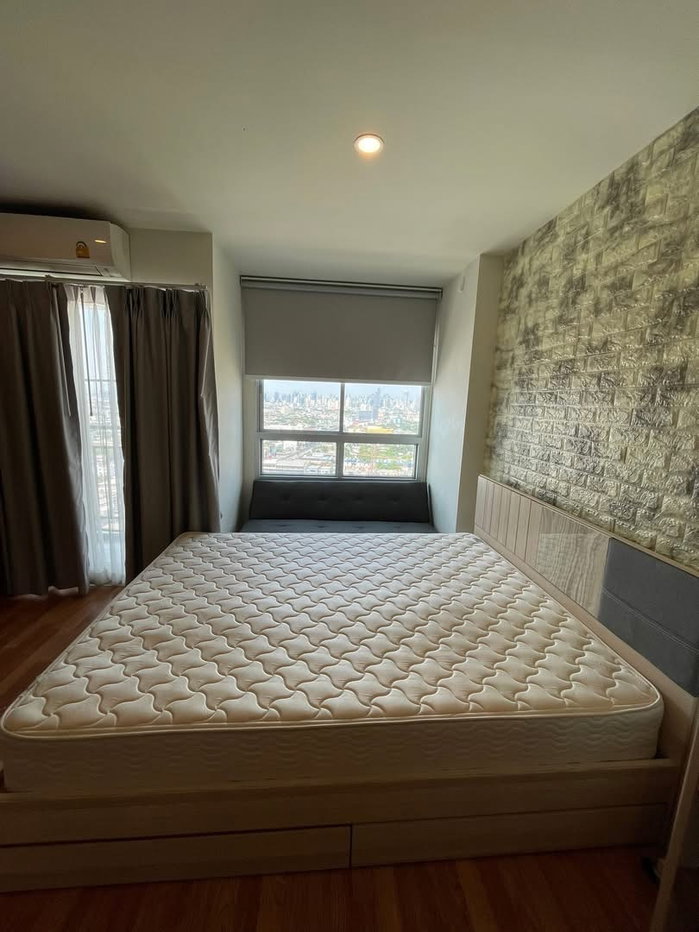 picture code : H01 Lumpini Ville Phattanakan - Srinakarin - 2/7