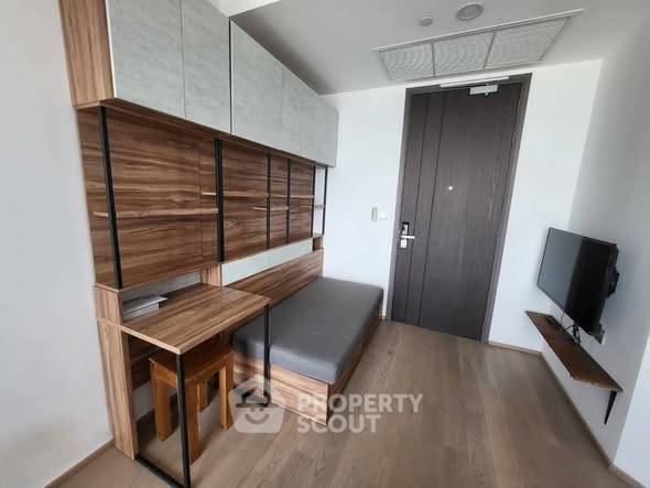 picture Studio Condo at Ashton Chula Silom near MRT Sam Yan (ID 2576843) - 4/9