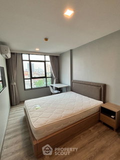 รูปภาพ 1-BR Condo at Maestro 19 Ratchada19 - Vipha near MRT Ratchadaphisek (ID 985182)