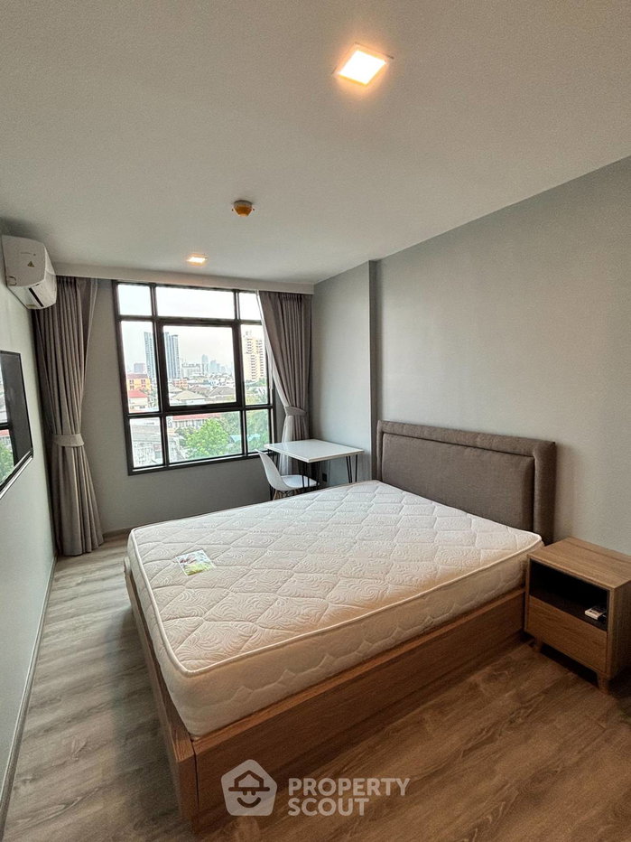 picture 1-BR Condo at Maestro 19 Ratchada19 - Vipha near MRT Ratchadaphisek (ID 985182) - 1/10