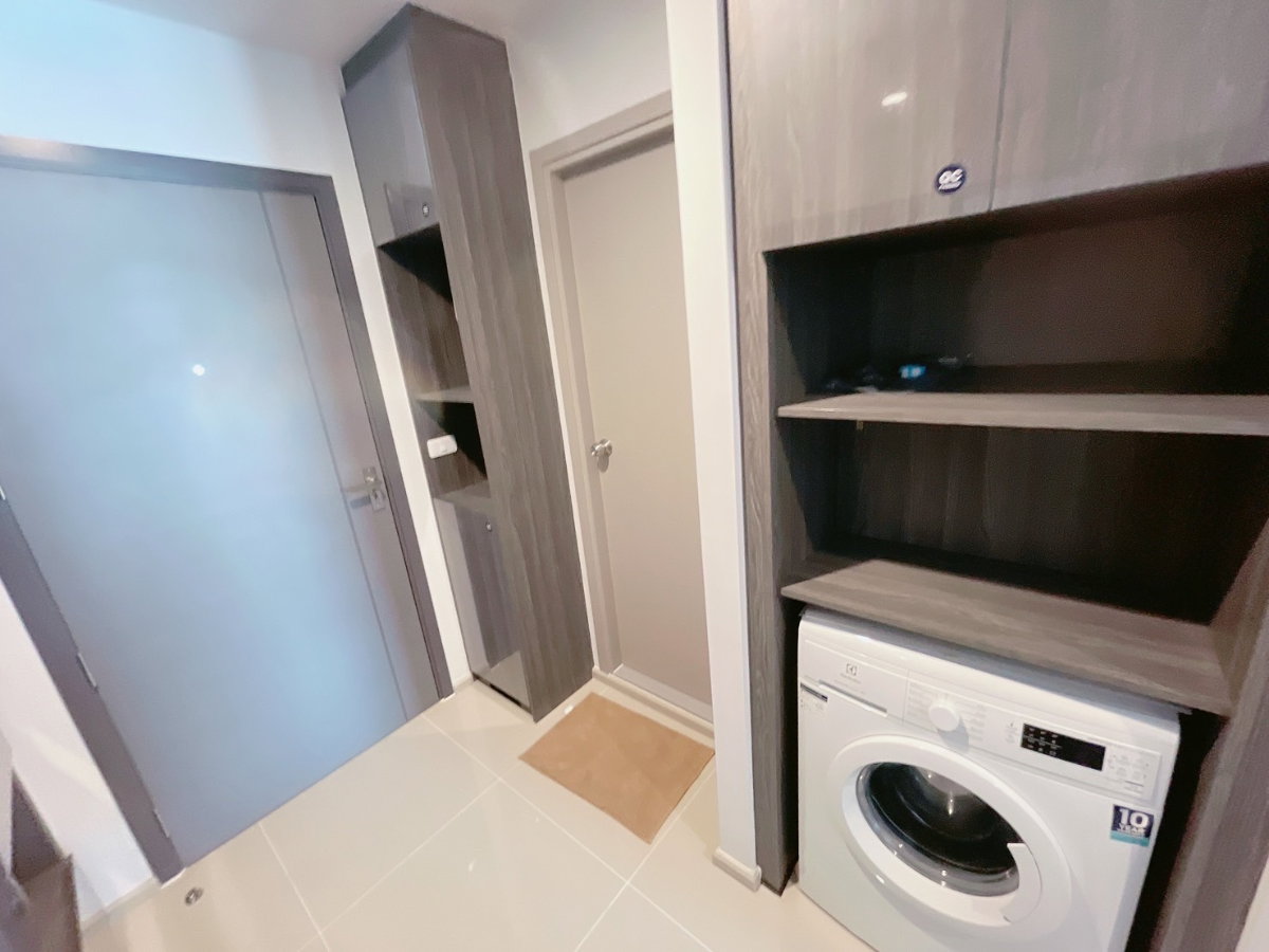 picture Ideo Ratchada-Sutthisan Condominium 1 Bed 1 Bath ✨ - 9/31