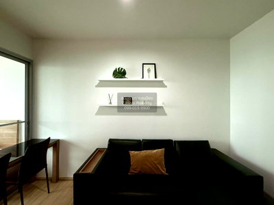Condos for rent : FOR RENT condo , Rhythm Ratchada - Huai Khwang , MRT-Huai Khwang , Sam Saen Nok , Huai Khwang , Bangkok , CX-42822 ✅ Live chat with us ADD LINE @connexproperty ✅