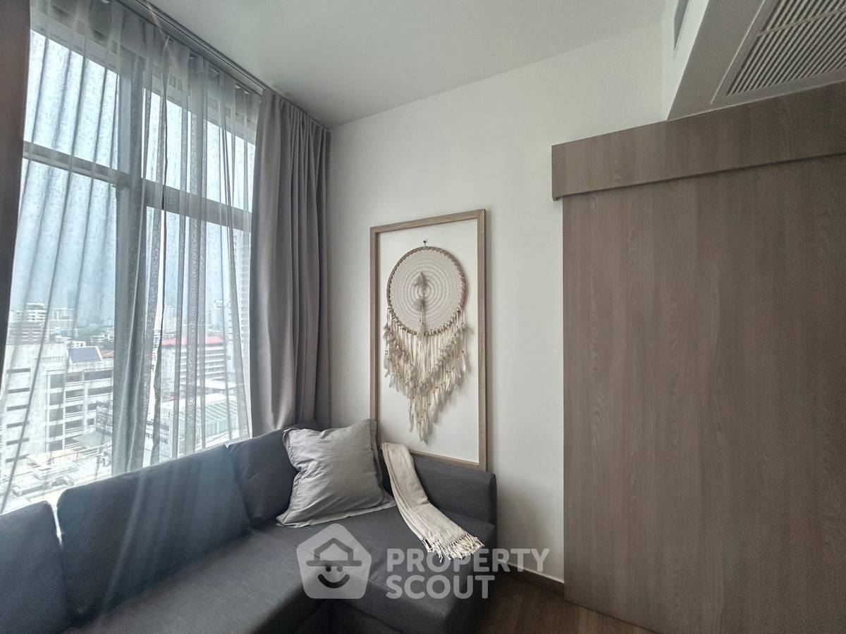 รูป คอนโด 2-ห้องนอน ที่ เดอะ ลอฟท์ อโศก ใกล้ MRT เพชรบุรี (ID 2776806) - รูปที่ 7/18