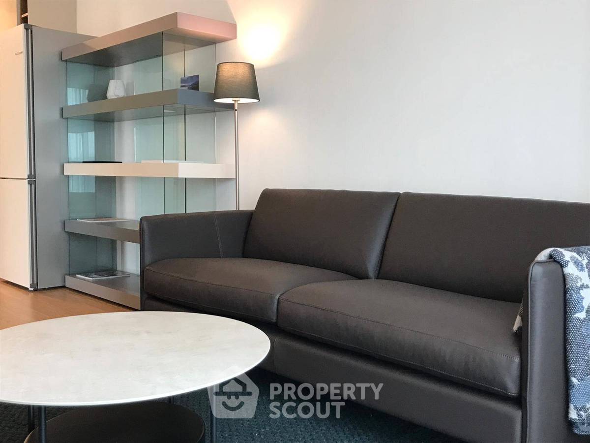 รูป คอนโด 2-ห้องนอน ที่ โนเบิล รีไฟน์ พร้อมพงษ์ ใกล้ BTS พร้อมพงษ์ (ID 511697) - รูปที่ 1/19