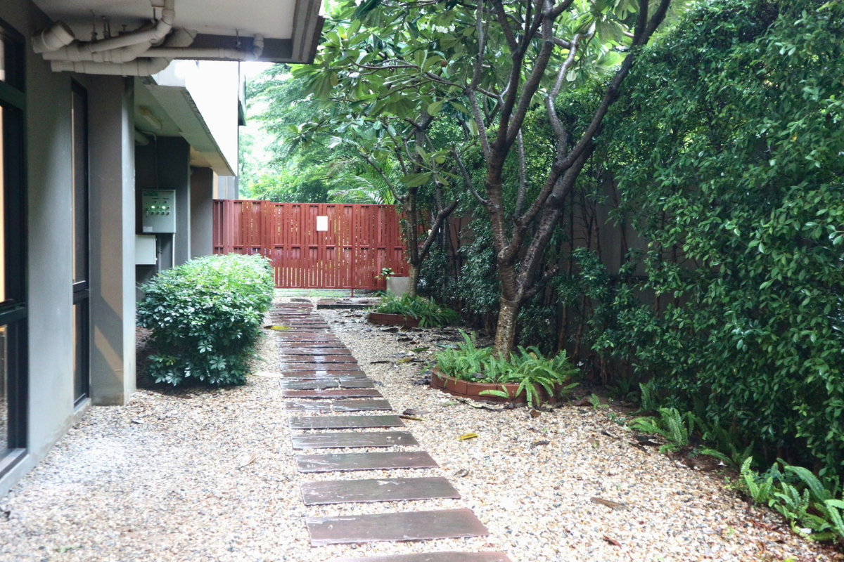 picture 🌴 Condo for Sale – Palm Springs The Parlor @ Nimman Soi 5 - 12/15
