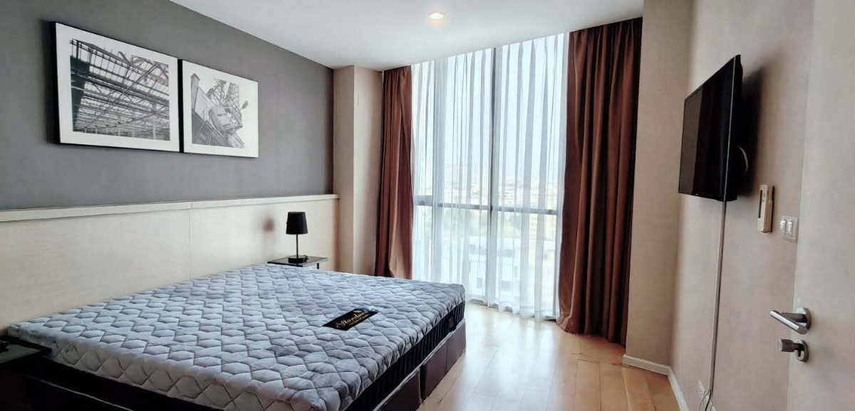 รูป ให้เช่า Up Ekamai (77.48 ตร.ม.) 2 นอน 2 น้ำ แต่งสวยพร้อมอยู่ - รูปที่ 7/16