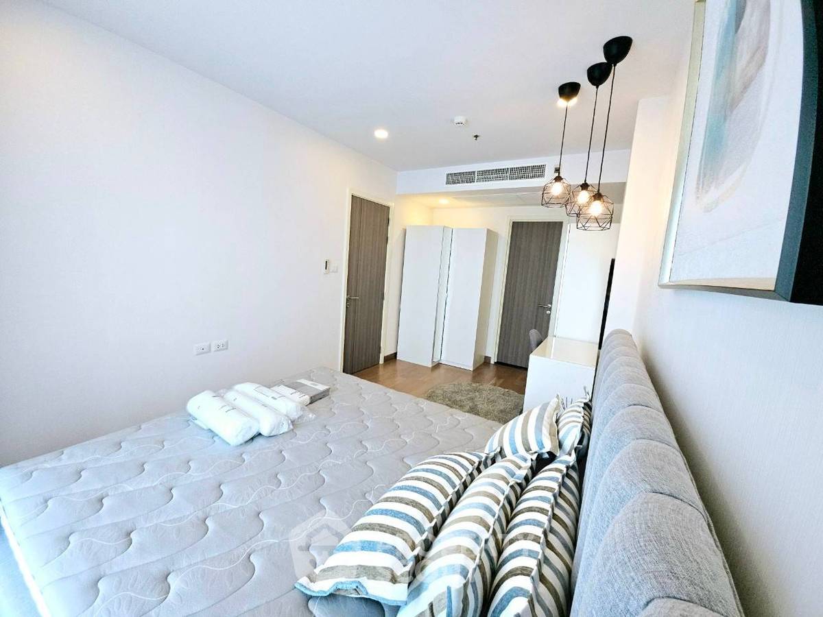 รูป คอนโด 2-ห้องนอน ที่ ศุภาลัย พรีเมียร์ เจริญนคร ใกล้ BTS กรุงธนบุรี (ID 2080893) - รูปที่ 16/27