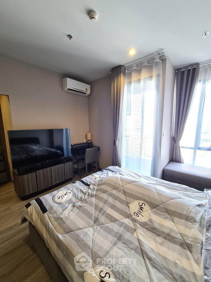 รูป คอนโด 1-ห้องนอน ที่ ไอดีโอ โมบิ รางน้ำ ใกล้ ARL ราชปรารภ (ID 717497) - รูปที่ 3/11