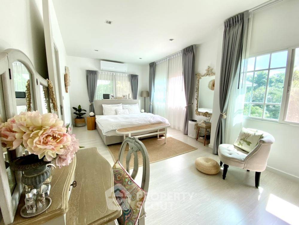 รูป บ้าน 3-ห้องนอน ที่ เพอร์เฟค เพลส รามคำแหง-สุวรรณภูมิ 3 ใน มีนบุรี (ID 1283209) - รูปที่ 15/35