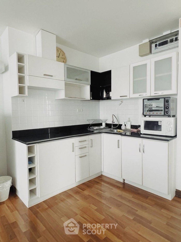 รูป คอนโด 1-ห้องนอน ที่ เซ็นทริคซีน พหลโยธิน 9 ใกล้ BTS อารีย์ (ID 2433267) - รูปที่ 4/9