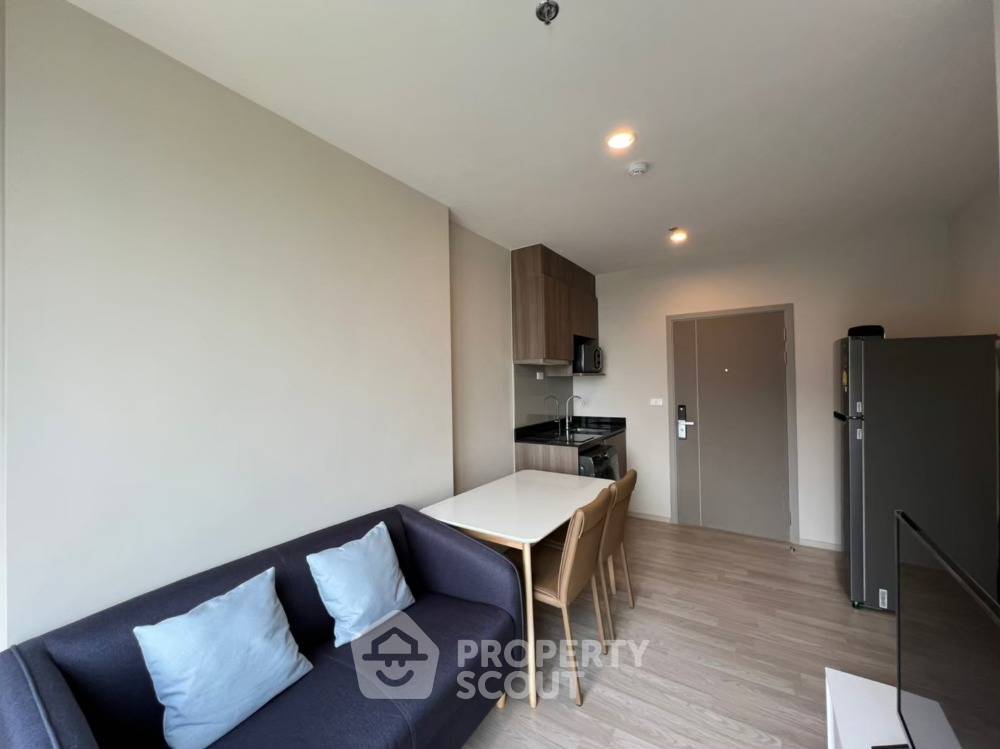 รูป คอนโด 1-ห้องนอน ที่ ไอดีโอ โมบิ สุขุมวิท อีสต์พอยท์ ใกล้ BTS แบริ่ง (ID 1327447) - รูปที่ 6/16