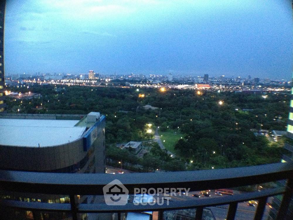 รูป คอนโด 1-ห้องนอน ที่ อีควิน๊อกซ์ พหล-วิภา ใกล้ BTS ห้าแยกลาดพร้าว (ID 309054) - รูปที่ 2/13