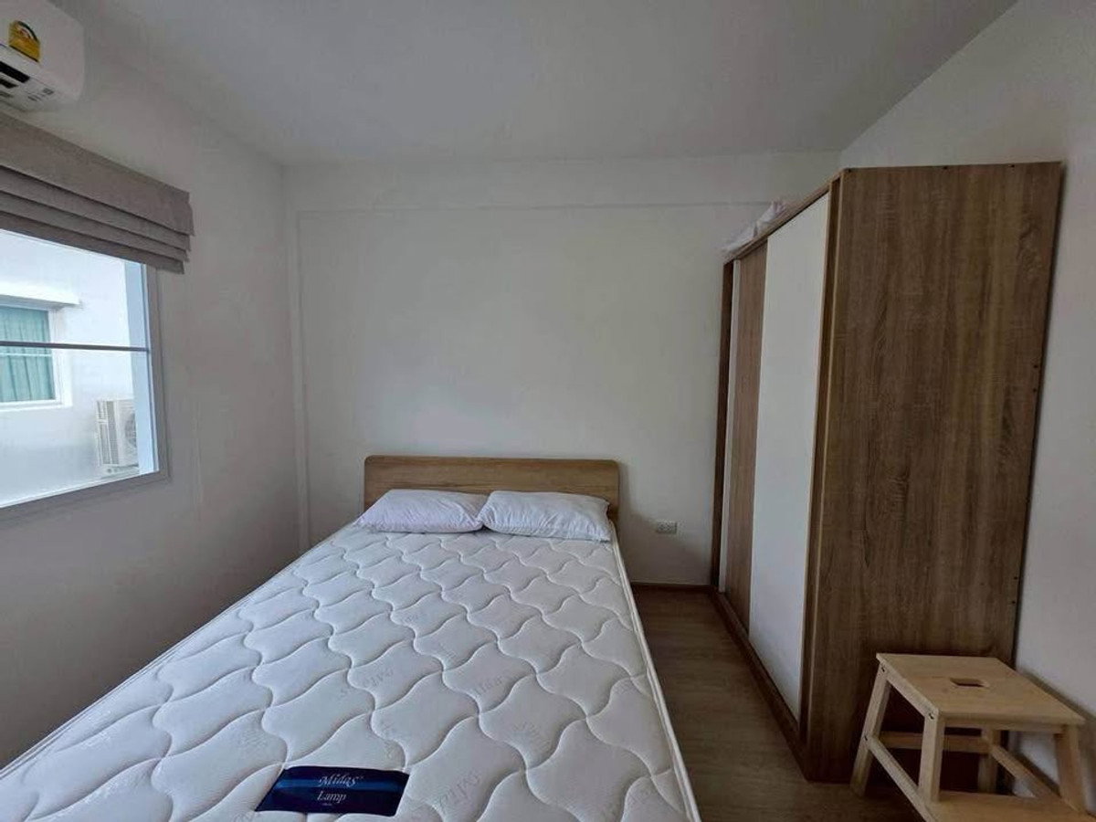 รูป P0634/ให้เช่าทาวน์โฮม 2 ชั้น โครงการ Indy 2 บางนา–รามคำแหง 2 ทำเลศักยภา - รูปที่ 8/14