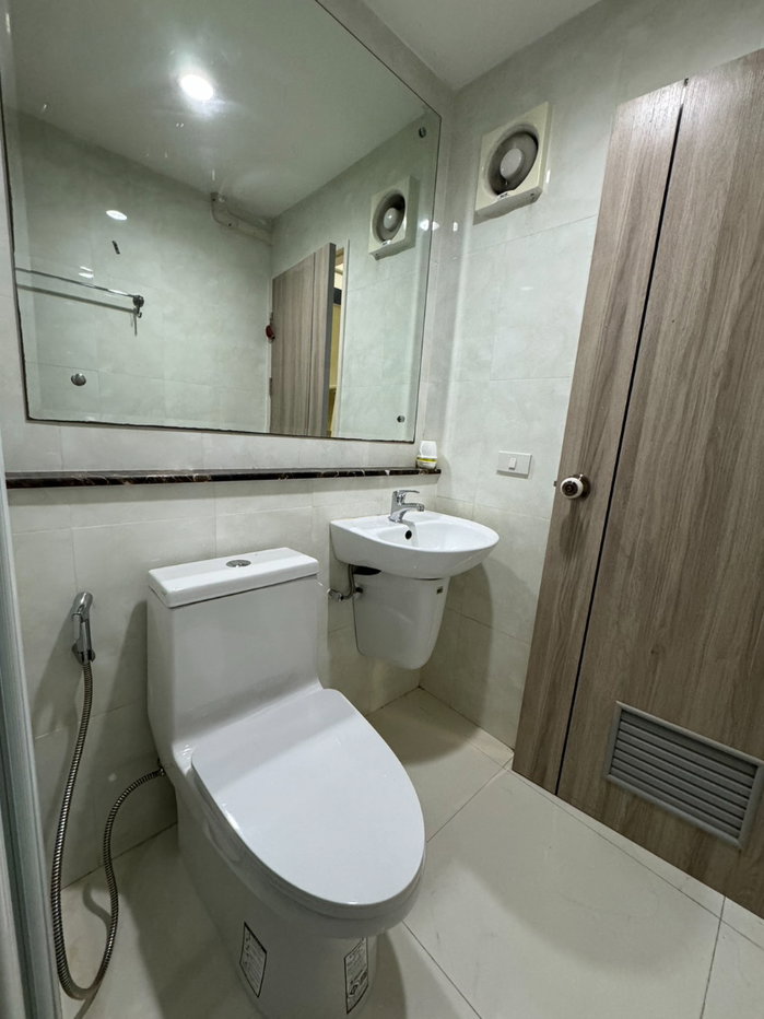 รูป 🔮RB24033 ให้เช่าถูกมาก👍เดอะ ซี้ด พหลโยธิน✅แอดไลน์ @119dgdea ( มี @ ด้วย) แอดมินตอบไว - รูปที่ 24/24