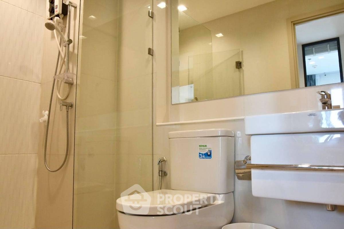 รูป คอนโด 1-ห้องนอน ที่ ไลฟ์ วัน ไวร์เลส ใกล้ BTS เพลินจิต (ID 531479) - รูปที่ 15/15