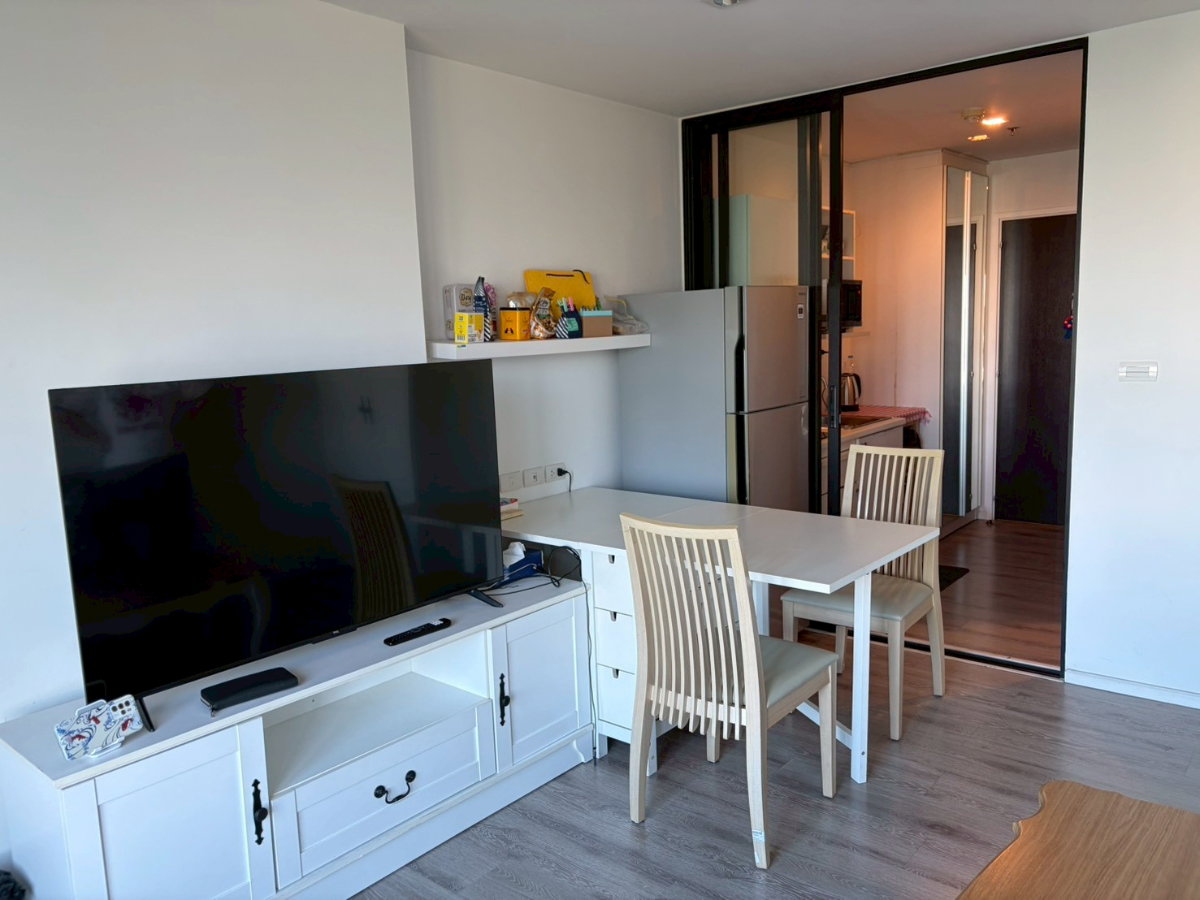 รูป #b4811 2/4/69  ให้เช่าคอนโด Knightsbridge            Bearing📲📢สอบถาม ld line @condoboy - รูปที่ 7/15