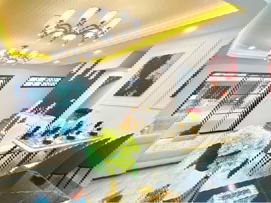 รูป ขายทาวน์โฮม 2 ชั้น โครงการ The Trust Town วงแหวน–ลำลูกกา 3 ห้องนอน ใกล้วงแหวน ราคา 2.95 ล้านบาท - รูปที่ 5/19