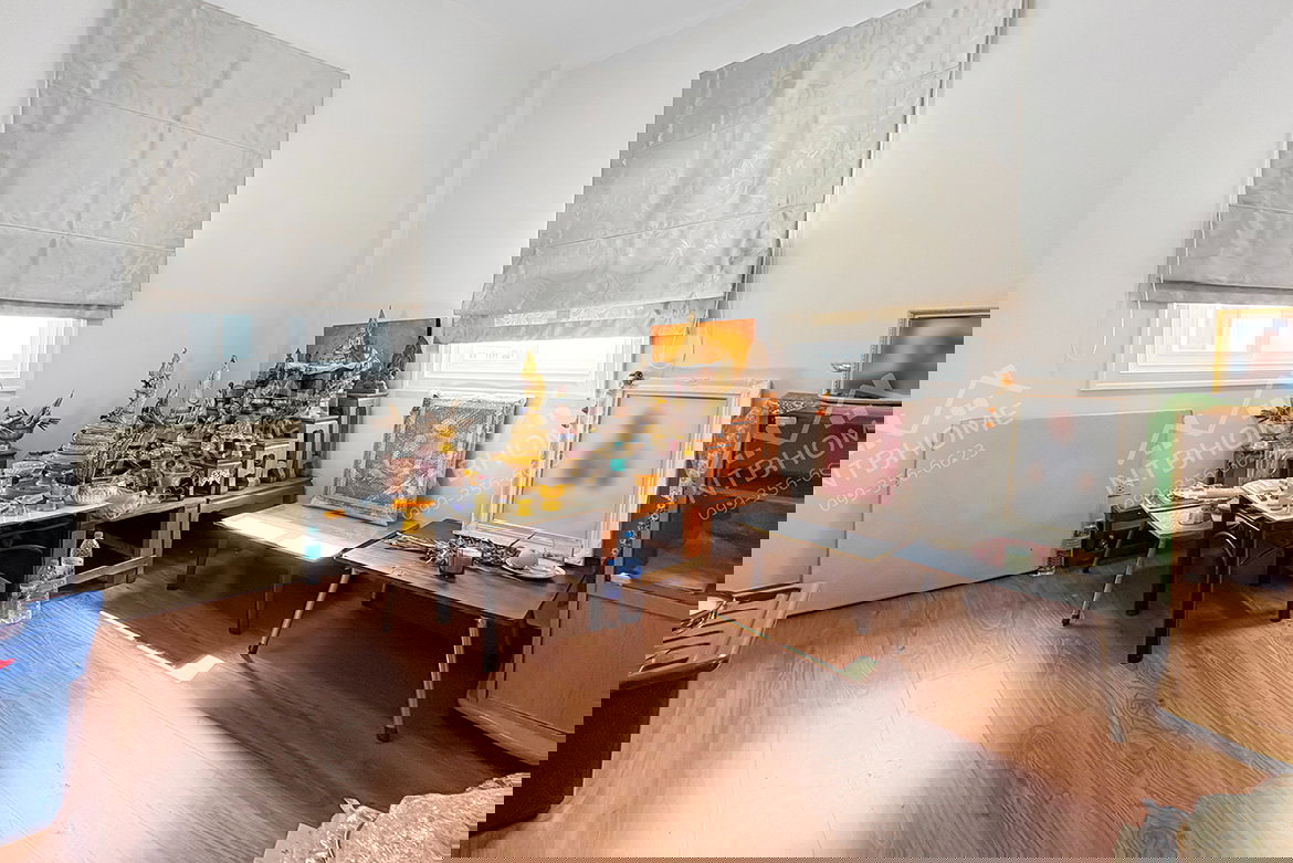 รูป คุณาลัย พอลเลน บ้านกล้วย-ไทรน้อย สภาพดี ใกล้รถไฟฟ้าสายม่วง “สถานีคลองบางไผ่” - รูปที่ 12/14