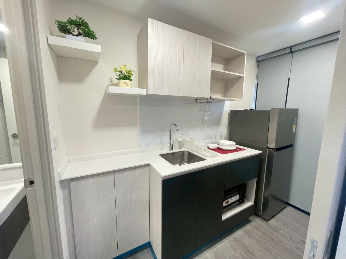 รูป 🤝🏻RB24007 ให้เช่าถูกมาก👍kave wonderland✅แอดไลน์ @mproperty( มี @ ด้วย) แอดมินตอบไว - รูปที่ 7/7