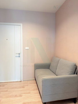 For Rent Condo PLUM CONDO RAMKHAMHAENG STATION Building 1, Floor 12,1 bed room, Room size 27 sqm