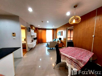 Condos for sale : Beautiful 2-Bedroom Condo in Serene Place Sukhumvit 24 1393312