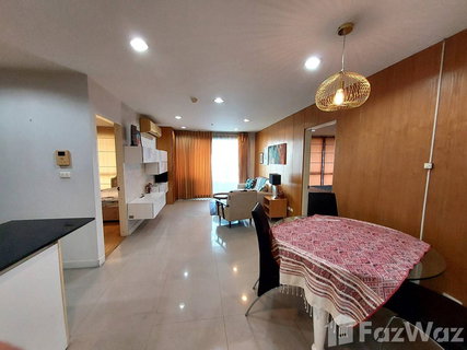 Beautiful 2-Bedroom Condo in Serene Place Sukhumvit 24 1393312